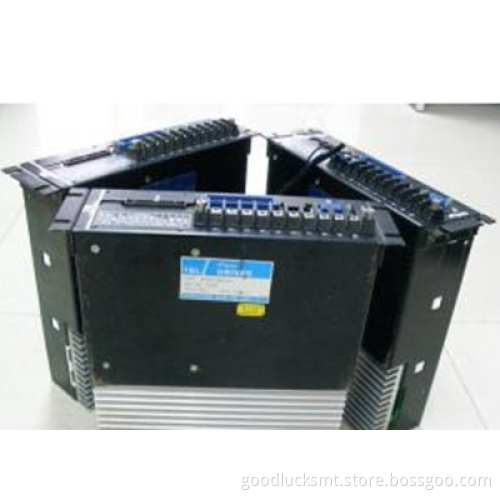 Repaire service of Servo driver